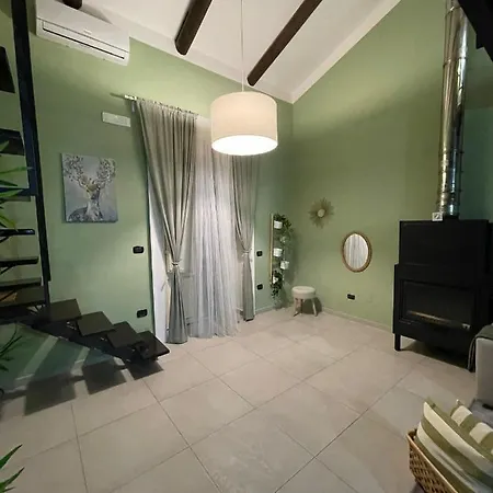 Apartment La In Citta Caserta