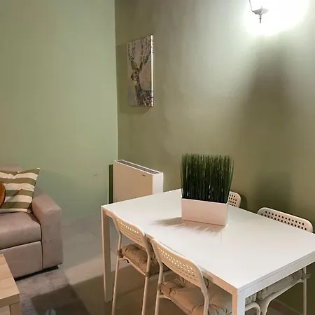 La In Citta Caserta