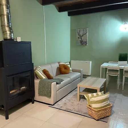 Apartment La In Citta